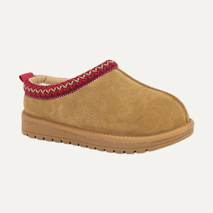 Nordelle™ Chaussures Chaudes | Édition Premium